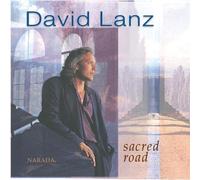 Sacred Road by NARADA PRODUCTIONS