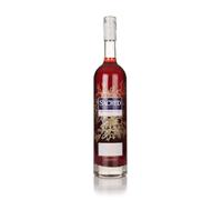Sacred Rosehip Cup Aperitif 75cl - Bittersweet & Fruity, Organic - Vacuum Distilled with Natural Ingredients