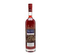 Sacred Rosehip Cup Liqueur
