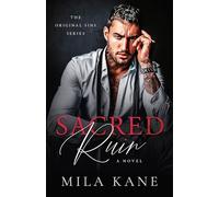 Sacred Ruin: A Dark Mafia Romance (Original Sins)
