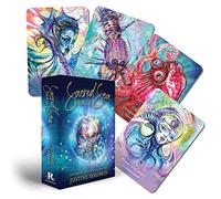 Sacred Sea Oracle: Dive into the depth of your cosmic soul (Rockpool Oracle)