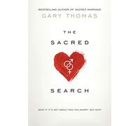 Sacred Search