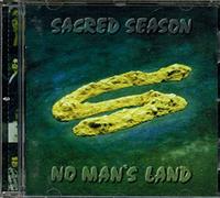 Sacred Season - No Man's Land