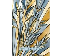 Sacred Seasons: A 3-Month Guided Prayer Journal for Spiritual Renewal, Inner Peace, and Closer Connection to God: Stained-Glass Inspired Pages, ... Faith Practices for Christian Men And Women