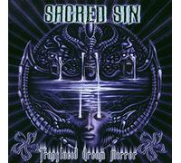 Sacred Sin - Translucid Dream Mirror