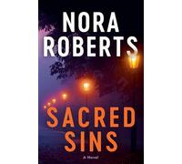 Sacred Sins: A Novel: 1 (D.C. Detectives)