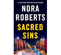 Sacred Sins: A Novel: 1 (D.C. Detectives)