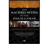Sacred Sites of the Dalai Lamas [DVD] [Region 1] [US Import] [NTSC]
