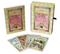 Sacred Sites Oracle Cards
