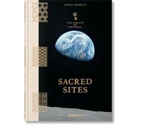 Sacred Sites: The Library of Esoterica