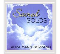 Sacred Solos