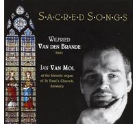 Sacred Songs