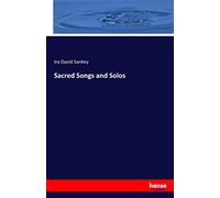 Sacred Songs and Solos