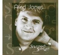 Sacred Songs by Aled Jones (2008-01-01)