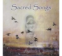 Sacred Songs by Asher Quinn (2012-10-21)