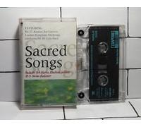 Sacred Songs [CASSETTE]