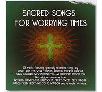 Sacred Songs For Worrying Time - Sacred Songs For Worrying Time