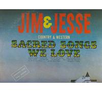 Sacred Songs We Love