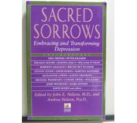 Sacred Sorrows (New Consciousness Reader)