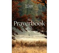 Sacred Space - the Prayerbook 2025