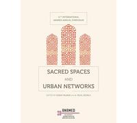 Sacred Spaces and Urban Networks