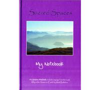 Sacred Spaces : My Notebook