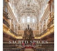 Sacred Spaces: The Awe-Inspiring Architecture of Churches and Cathedrals