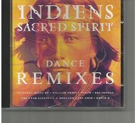 Sacred Spirit - Indians -Remix