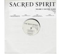 Sacred Spirit / Legends