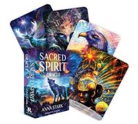 Sacred Spirit Oracle (Rockpool Oracle)