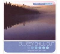 Sacred Spirit - Sacred Spirit, Vol. 9: Bluesy Chill Out