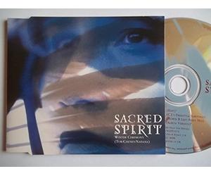 Sacred Spirit - Winter Ceremony