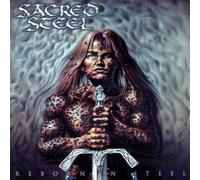 Sacred Steel - Reborn In Steel