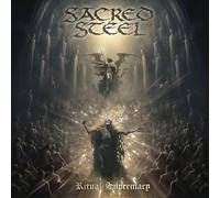 SACRED STEEL - RITUAL SUPREMACY