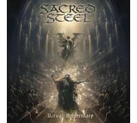 Sacred Steel - Ritual Supremacy [CD]