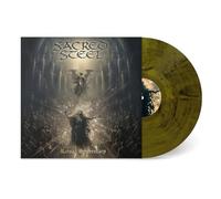 Sacred Steel Ritual Supremacy (Vinyl) 12" Album Coloured Vinyl