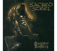 Sacred Steel - Slaughter Prophecy