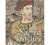 Sacred Stitches: Ecclesiastical Textiles In The Rothchild Collection