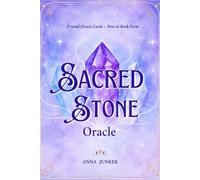 Sacred Stone Oracle: An Oracle Experience Guided by Crystal Wisdom