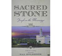 Sacred Stone: Temple on the Mississippi [DVD] [Region 1] [US Import] [NTSC]