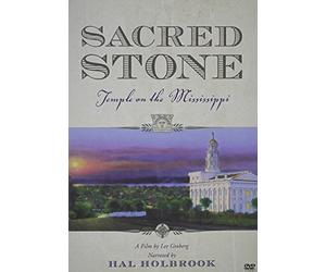 Sacred Stone: Temple on the Mississippi [DVD] [Region 1] [US Import] [NTSC]