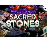 Sacred Stones Steam CD Key