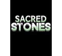 Sacred Stones Steam Key GLOBAL