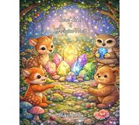 Sacred Stones & The Magical Forest