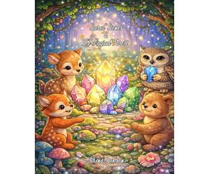 Sacred Stones & The Magical Forest