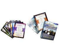 Sacred Symbols Healing Cards (Trilogy of Glyph): 4