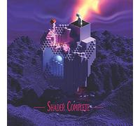 Sacred Tapestry - Shader Complete [VINYL]