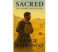 SACRED: The Desert Revelation