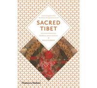 Sacred Tibet: Imagination, Magic and Myth (Art and Imagination)