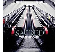 Sacred - Transitions [Import]